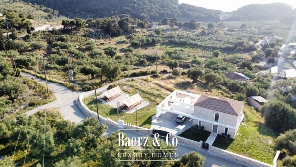 photo 5 Breathtaking Sea View Villa - Keri, Zakynthos