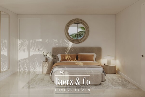 photo 12 Seven Pearls - Villas Collection - Four-Bedroom Villa with Private Elevator and Sea Views, Mijas - Contemporary villa with open plan living and effortless multi-level flow