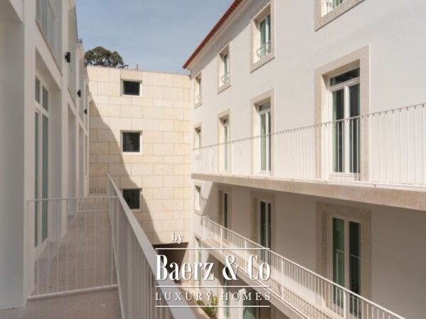photo 31 Brand new, furnished 1-bedroom duplex apartment in Príncipe Real, next to the Lisbon Botanical Garden.