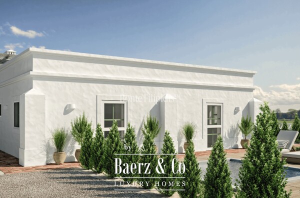 photo 3 Beautiful luxury home in Grândola, Carvalhal
