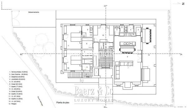 photo 20 Beautiful luxury home in Grândola, Carvalhal