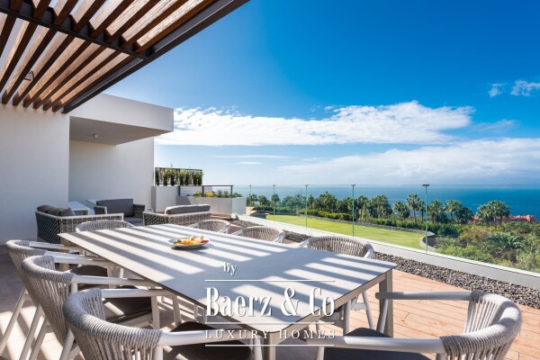 photo 1 New built 3-bedroom luxury apartment Tenerife
