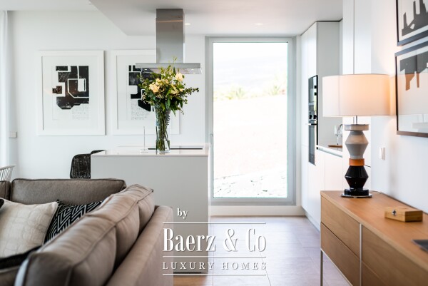photo 21 New built 3-bedroom luxury apartment Tenerife