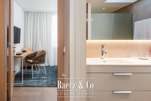 photo 15 New built 3-bedroom luxury apartment Tenerife