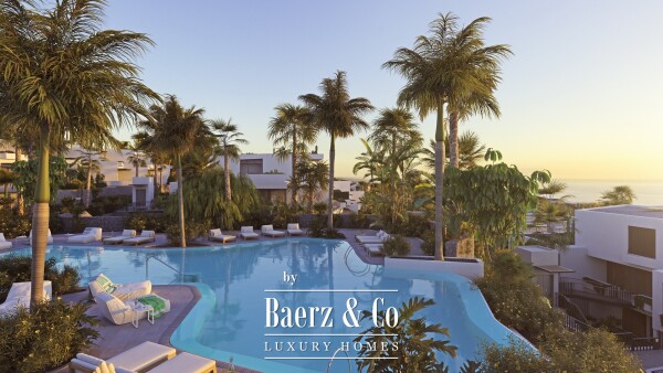 photo 11 New built 3-bedroom luxury apartment Tenerife