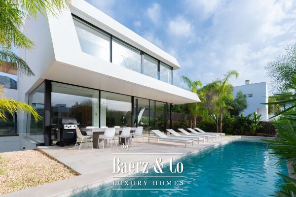 photo 1 Beautiful luxury home in Ses Torres, Ses Torres