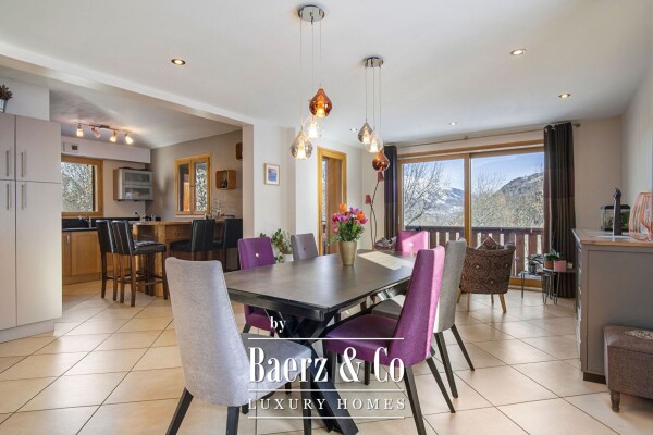 photo 3 Family Chalet in Saint-Martin-de-Belleville