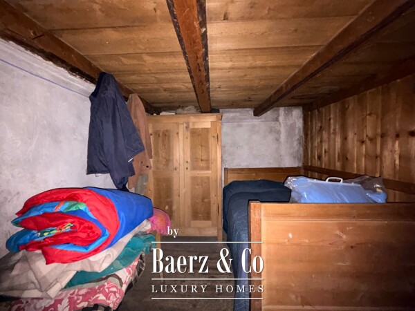 photo 6 Exceptional Alpine Chalet 2,000 m Altitude